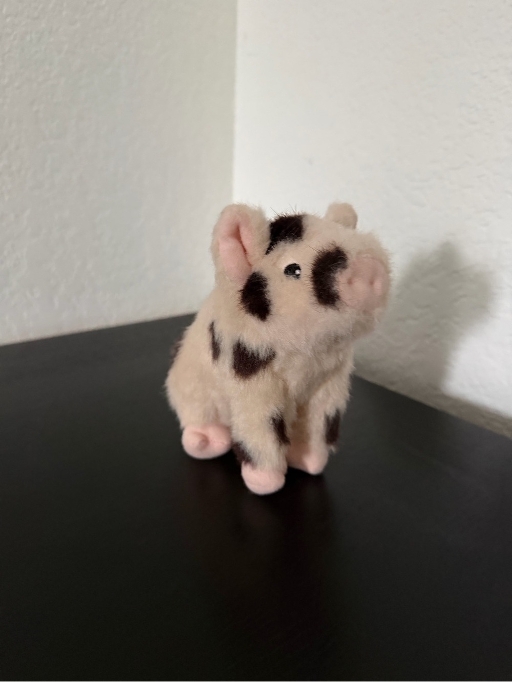 6.5” American Girl Blaire’s Pig Piglet Plush in great condition